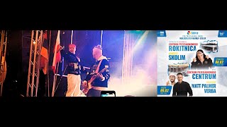 08.02.2024 KONCERT - Co w Tobie jest - Skolim, Otwarcie CP Rokitnica - Zabrze (cz.2)