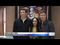 fantastic beasts cast visits school in cullman county