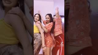 TikTok පිස්සුව | MAMACITA