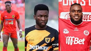 Wow🙌🔥ASANTE KOTOKO RECRUITMENTS ‼️ Is Steven Mukwala Returning ⁉️😃 ,Seth Osei and Hearts issues 😳..