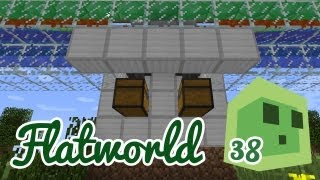 Flatworld Episode 38: GET TO THA HOPPER!