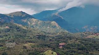 Beauty of Tenkasi - WOW TAMILNADU 2022 - Arulmurugan P