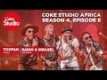 Coke Studio Africa - Season 4 Episode 8 (UG)