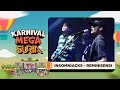 Insomniacks - Reminisensi (LIVE) | Konsert Karnival Mega SURIA