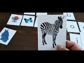 The BEST Alphabet Flashcards for Preschool thru Kindergarten