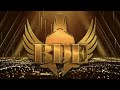 BDE BRANDON COLLINS BWF THEME SONG TITANTRON