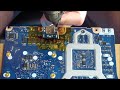 Acer Nitro 5 Power Jack Repair