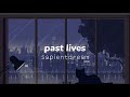 Pastlives - Sapientdream // Lyrics Video