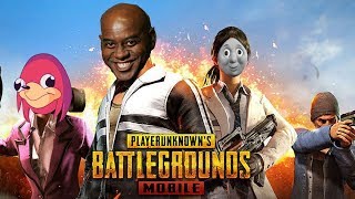 PUBG MOBILE.EXE