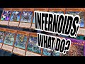 Yugioh | Infernoid Monsters | Comprehensive Guide