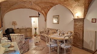 elegante appartamento a Volterra, elegant apartment near volterra, pisa, tuscany toscana