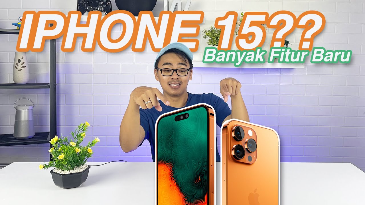 JANGAN BELI IPHONE 14!!! - YouTube