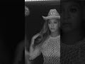 beyoncÉ • act ii country •16 carriages newmusic @beyonce