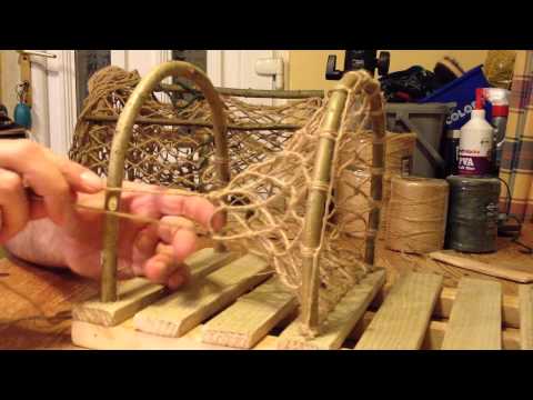 Northumbrian Lobster Pot Northumbrian Lobster Pot
