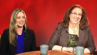 Eldridge & Co.: Anna Allen & Helene Eisman Fisher-Health Literacy-"SayAh!"