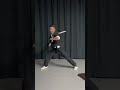 Skills Nunchaku Show Part 69