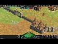 daut vs dracken armenians vs georgians arena age of empires 2