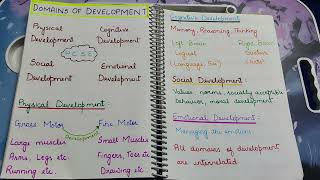 CTET Class 1 : Growth and Development | Child Development Pedagogy | Educational Classes