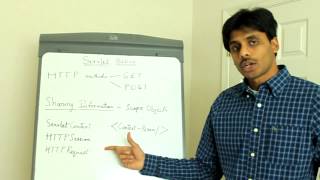 Servlet Basics Part 2