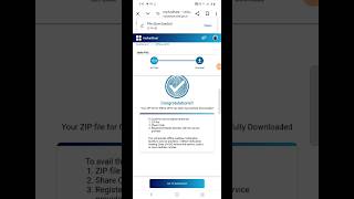 Aadhar Card Xml File Download | Aadhar Zip File Share Code | Aadhaar Paperless Offline e-kyc