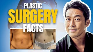 Plastic Surgery: The Crucial Details You Must Know