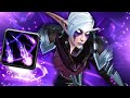 This Arcane Mage Is UNBELIEVABLE! (5v5 1v1 Duels) - PvP WoW: Dragonflight