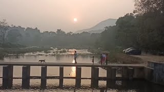 Evening Trip | Shri shishileshwar Temple shishila | Dakshina Kannada