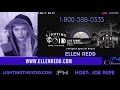 The Divine Self, Twin Flames, And Akashic Records W/ Ellen Redd