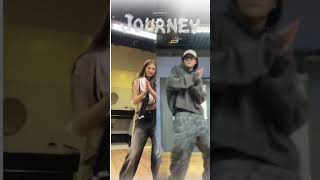 Jarren Garcia \u0026 Sofia Smith - Mambabali ng Leeg #jarfyang #jarren #fyang