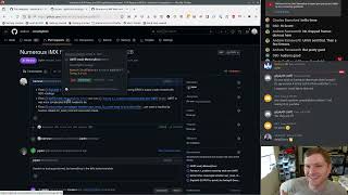Deep Dive w/Scott: 9.0.0 CircuitPython bugs #adafruit
