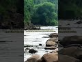 jangan gegabah‼️memilih spot mancing di bawah tebing seperti ini,hati