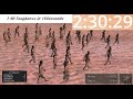 The Best Kenshi Toughness Guide 1-90 in 150 seconds!