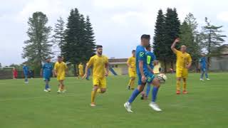 CHIONS-PORDENONE 2-3 | HIGHLIGHTS