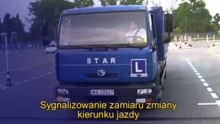 Egz praktyczny C z Jerzym Bitnerem