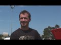 holden vk commodore calais owner interview