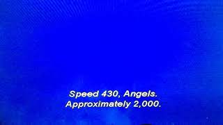 Opening Logos Planes (DVS)