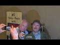 RICHARD DREYFUSS MEETS QUINT AT THE HOLLYWOOD SHOW!!