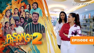 Pasanga 2 I Episode 42  [Preview]