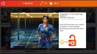 Adventure Escape Mysteries Trapmaker Chapter 7 Walkthrough Adventure Escape Mysteries Trapmaker Chapter 7 Walkthrough