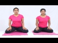 mandukasana frog pose benefits