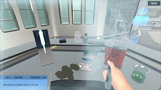 Lab Safety | Virtual Lab