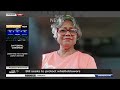 Protected Disclosure Bill aims to protect whistleblowers - Cynthia Stimpel & Wayne Duvenage