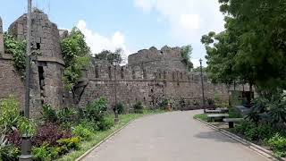 Solapur Trip | Siddheshwar Temple | Bhuikot Fort | Maharastra | Vijayapura to Solapur