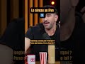 adil rami le niveau au five football footballshorts interview shortsviral podcast goat