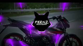 DJ ROMLOS PROPUN THAI X INDO MASHUP TRENDING 2025 REMIX | DJ FERNZ BASS