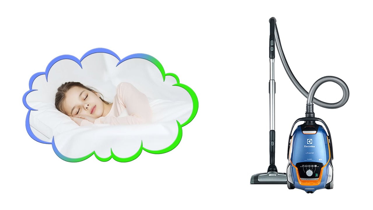 Vacuum Cleaner Sound тше 3 Hours тше Vacuum Cleaner Sound For Deep Sleep