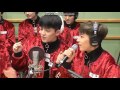 20161214 kbs cool fm seventeen part 6