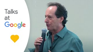 How to Stay Resilient, Engaged and On Purpose | Steve Sisgold | Talks at Google
