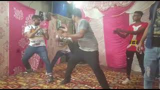 Tarooka chamakta.... song dance Aaqib shahrukh sister wedding