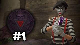 Most Important Thing to Know in Deceit 2